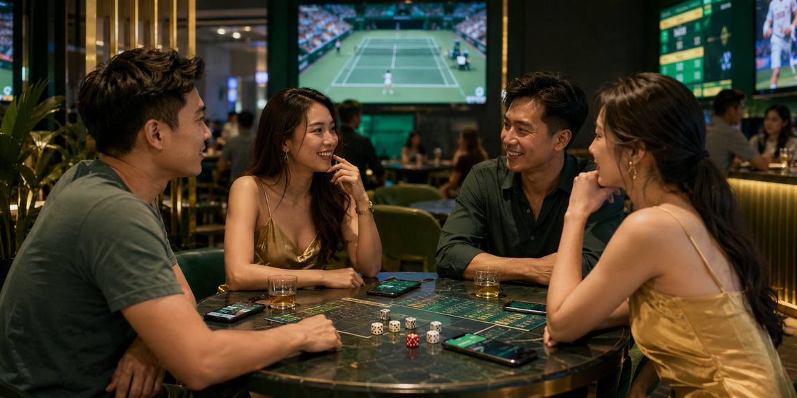 xv88 Live Roulette Ngay – quay số cùng dealer thật ngay trên điện thoại