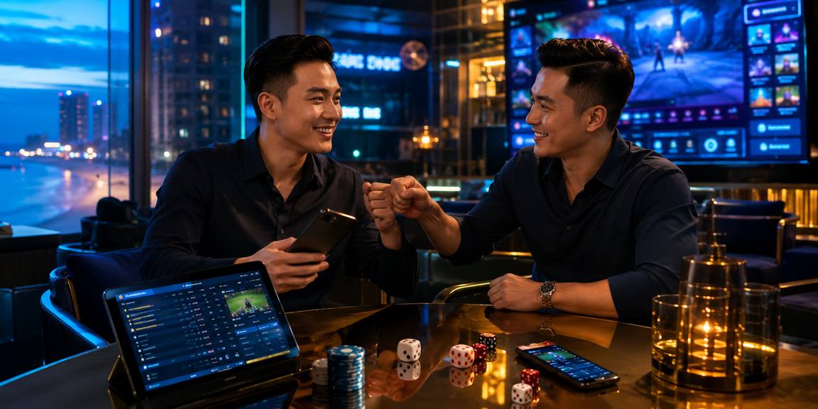 xv88 xv88 – xây dựng cho người Việt thực dụng
