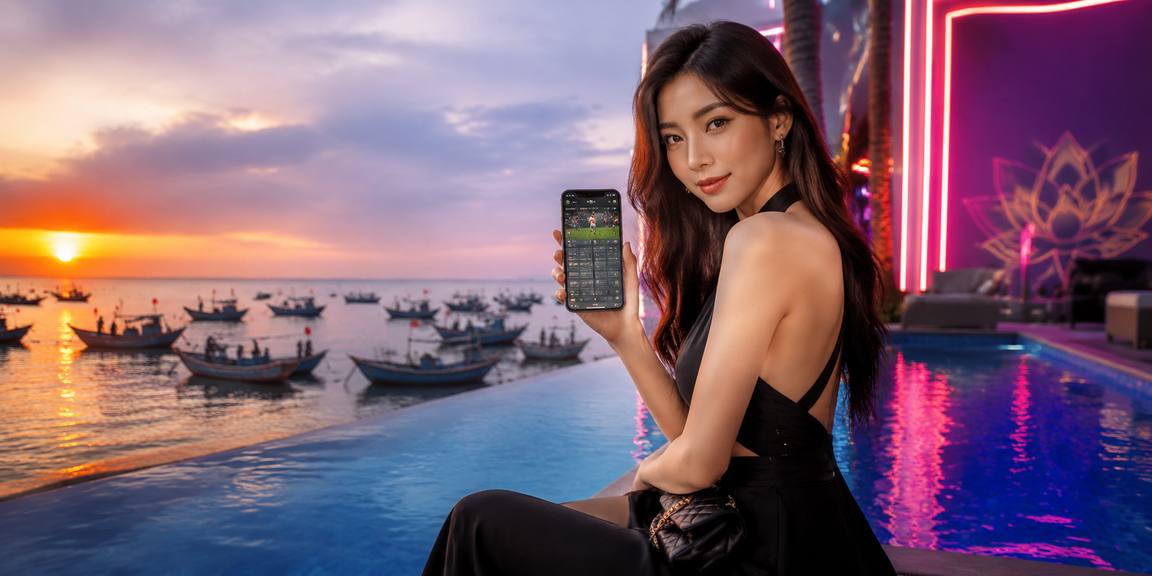 xv88 Khám Phá Bàn Live Sicbo Dem Tại xv88